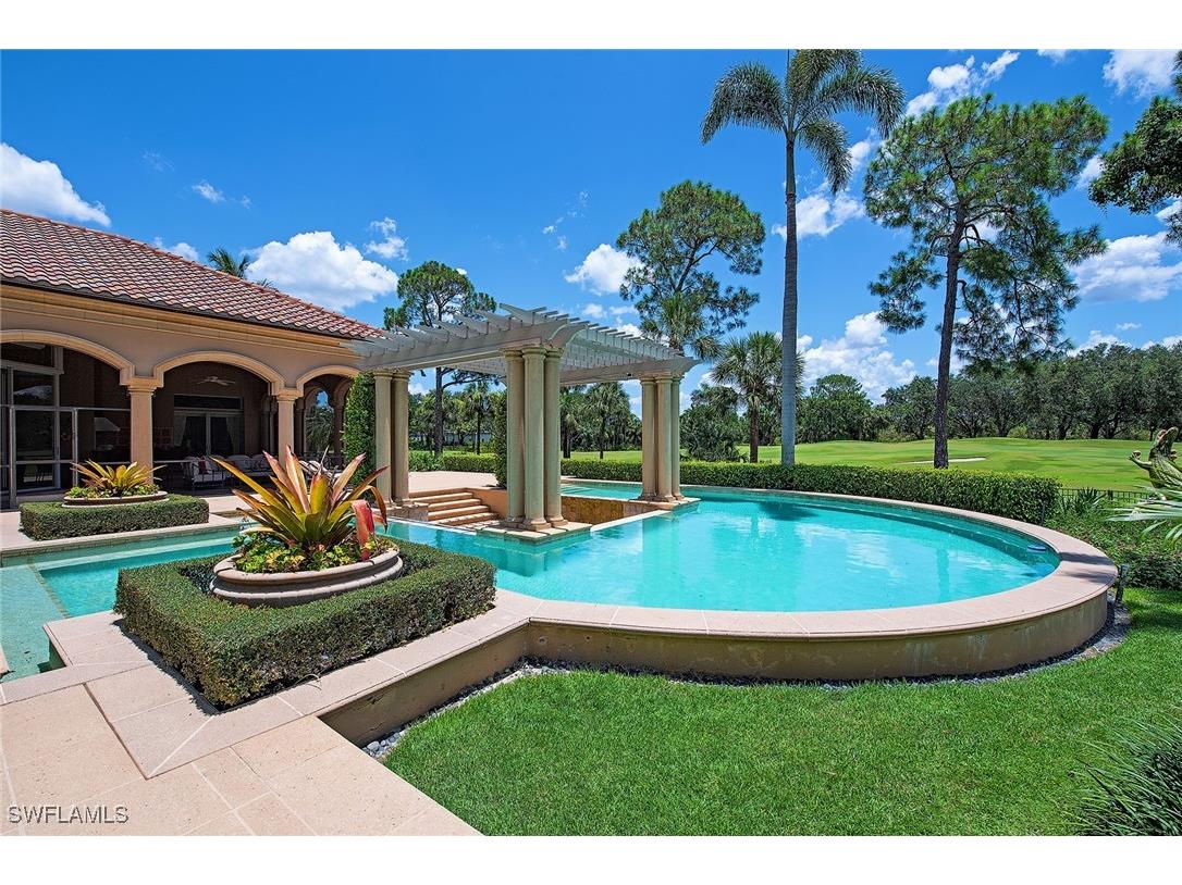 1124 Dormie Drive Naples FL 34108 225072910 image8