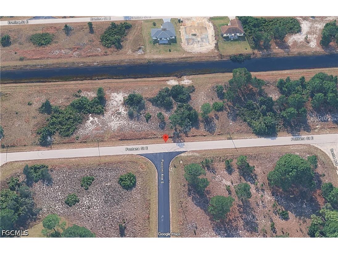 1124 Fontana Street E Lehigh Acres FL 33974 2026030449 image1