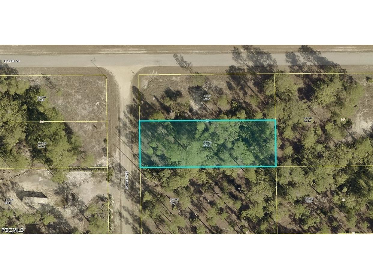 1124 Johns Avenue Lehigh Acres FL 33972 2026020465 image1