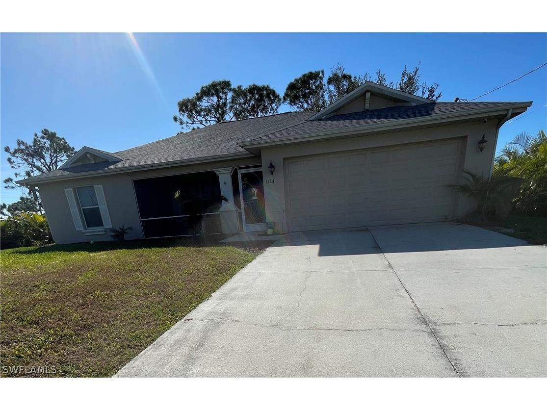 1124 NE 33rd Street Cape Coral FL 33909 219069578 image1