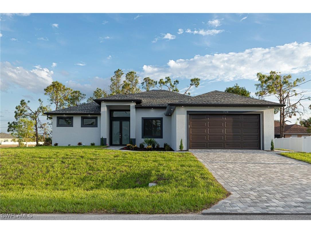 1124 NE 35th Lane Cape Coral FL 33909 223001533 image1
