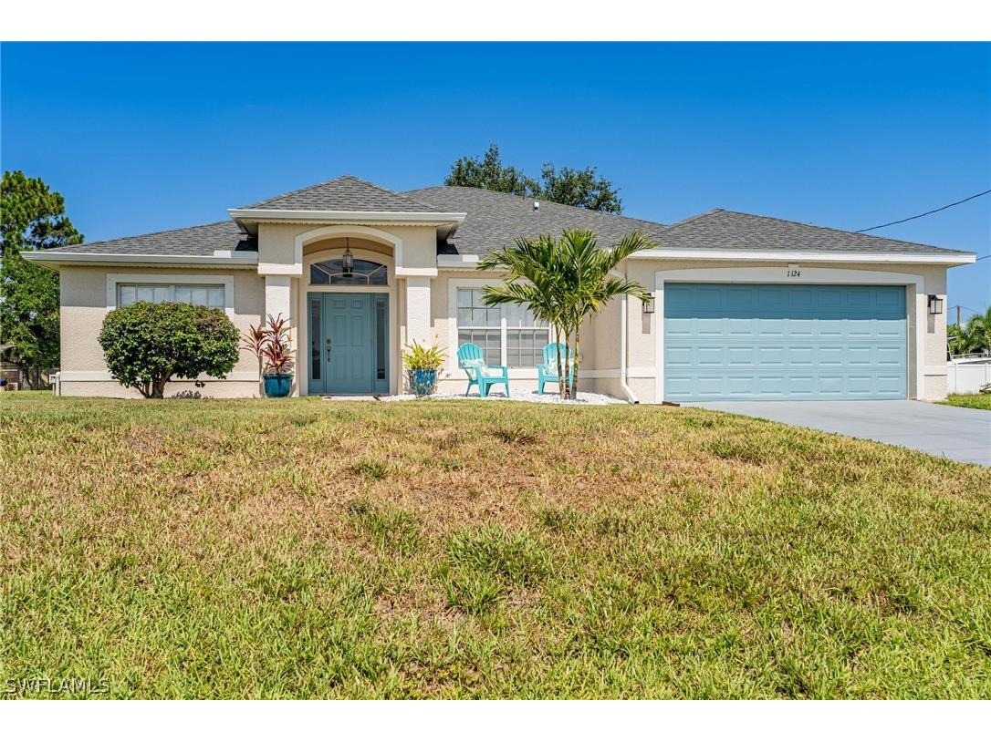 1124 NW 11th Place Cape Coral FL 33993 224050552 image1
