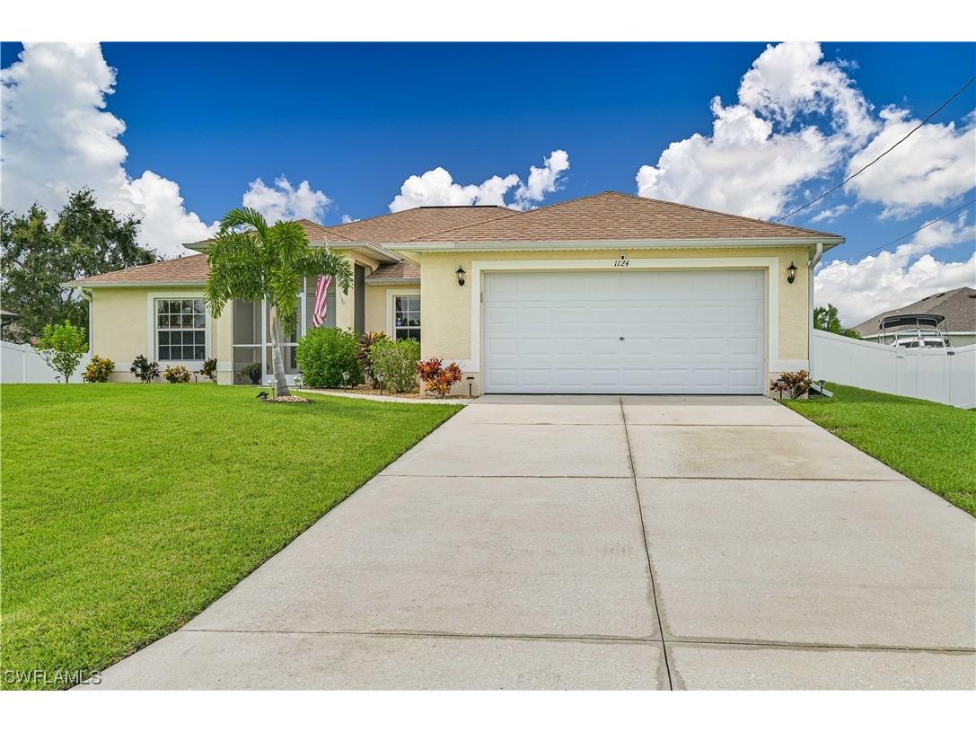 1124 NW 12th Lane Cape Coral FL 33993 224006006 image1
