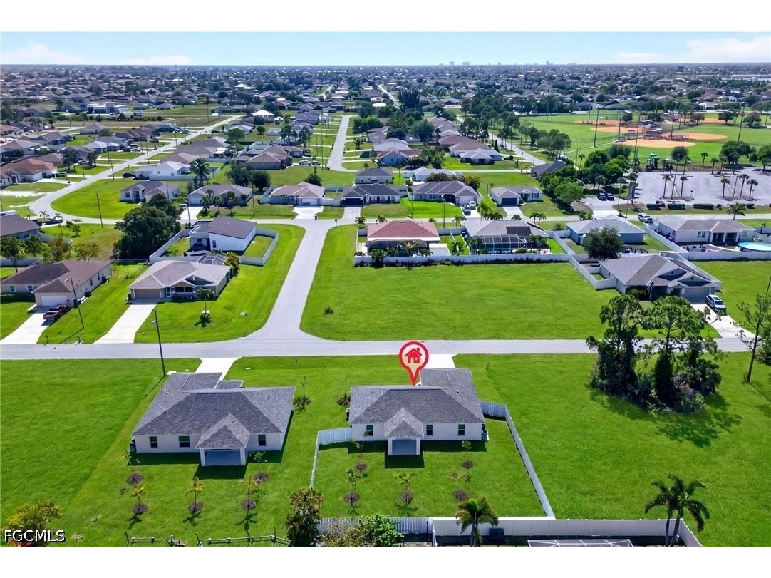 1124 NW 19th Avenue Cape Coral FL 33993 2026004339 image33