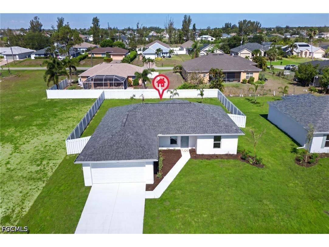 1124 NW 19th Avenue Cape Coral FL 33993 2026004339 image39