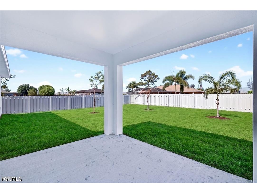 1124 NW 19th Avenue Cape Coral FL 33993 2026004339 image40