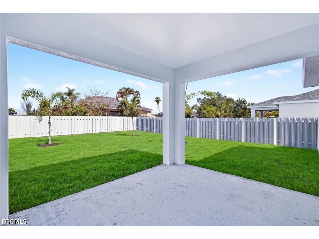 1124 NW 19th Avenue Cape Coral FL 33993 2026004339 image41