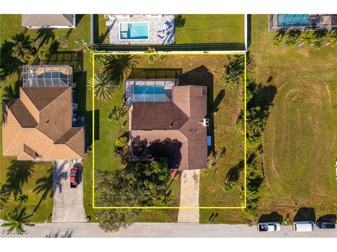 1124 NW 1st Place Cape Coral FL 33993 2025016634 image43
