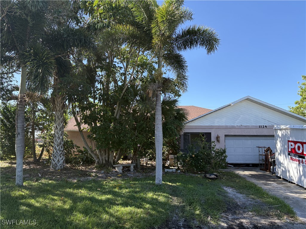 1124 NW 1st Place Cape Coral FL 33993 224091156 image1