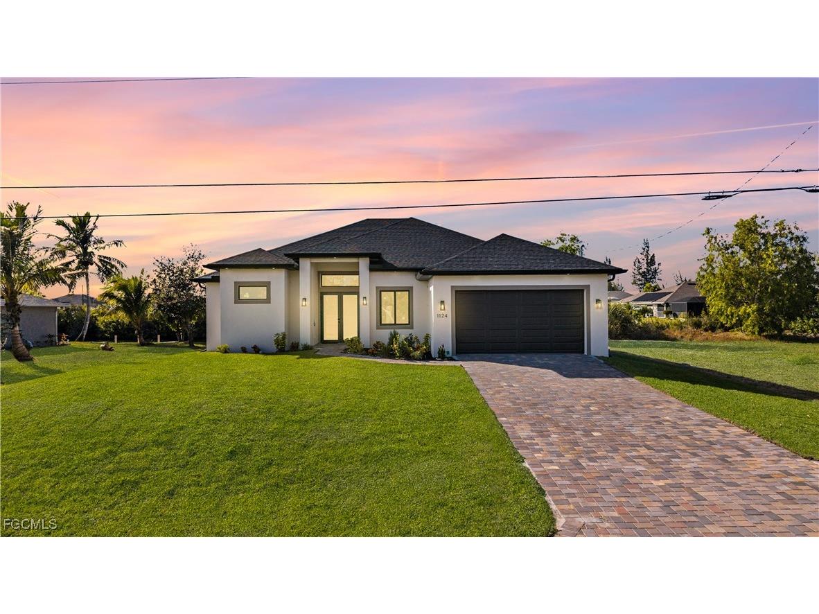 1124 NW 31st Avenue Cape Coral FL 33993 2026000236 image1