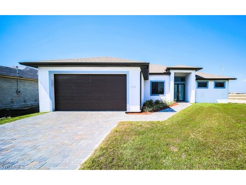 1124 NW 31st Place Cape Coral FL 33993 223018982 image1