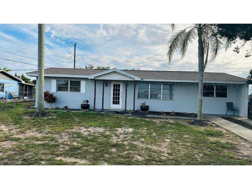 1124 Rushmore Avenue N Lehigh Acres FL 33936 224000441 image1