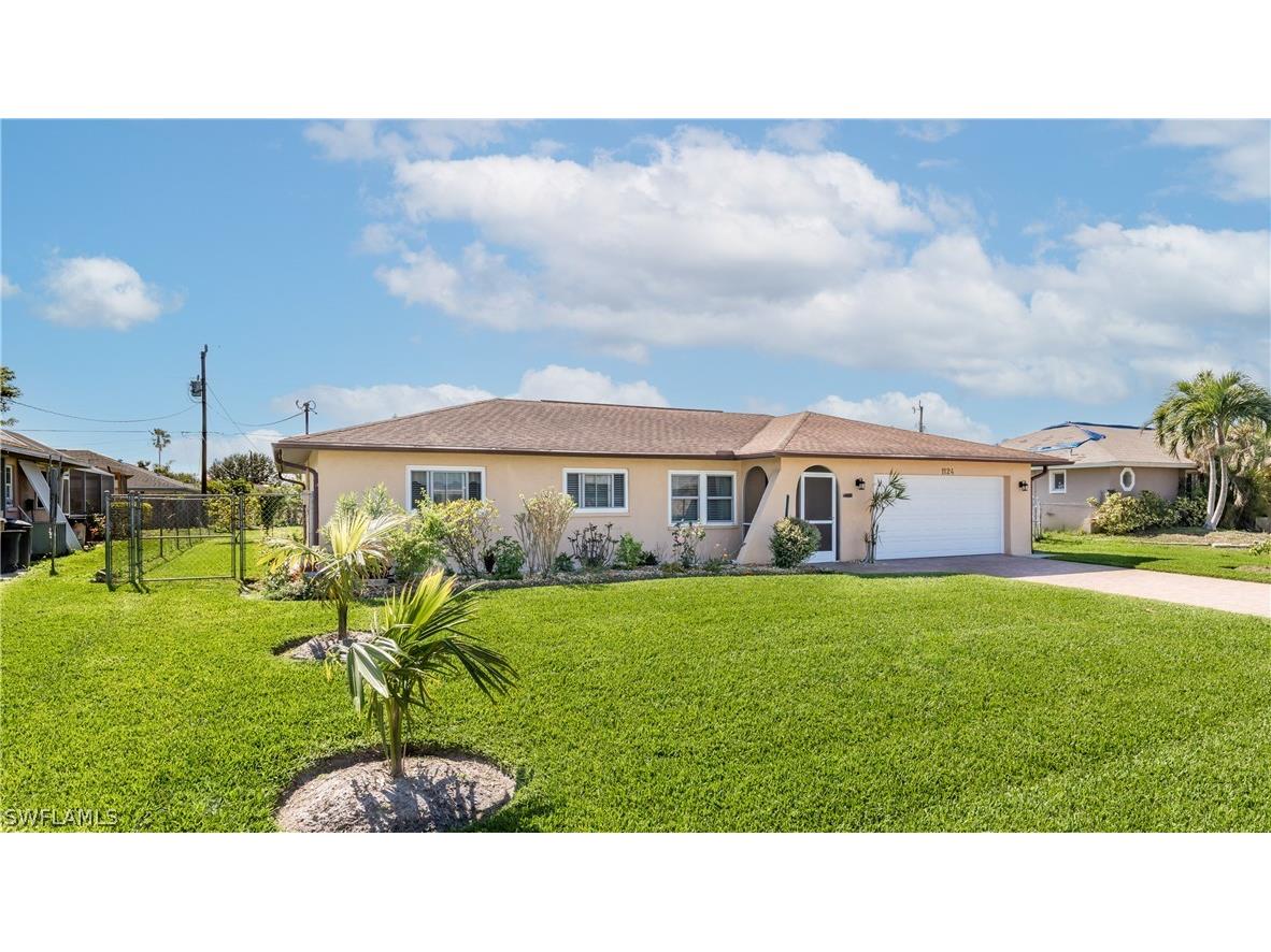 1124 SE 33rd Street Cape Coral FL 33904 223009643 image1