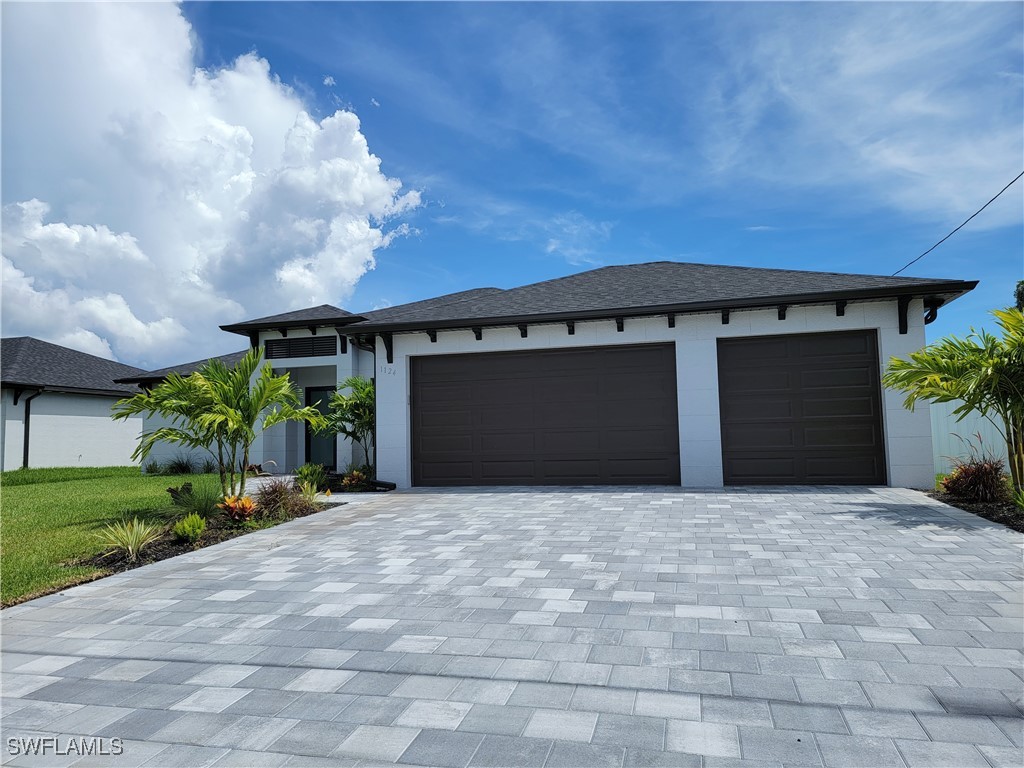 1124 SW 4th Lane Cape Coral FL 33991 224067019 image1