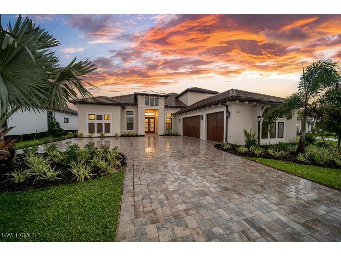 11241 Venetian Lagoon Drive Fort Myers FL 33913 224063937 image1