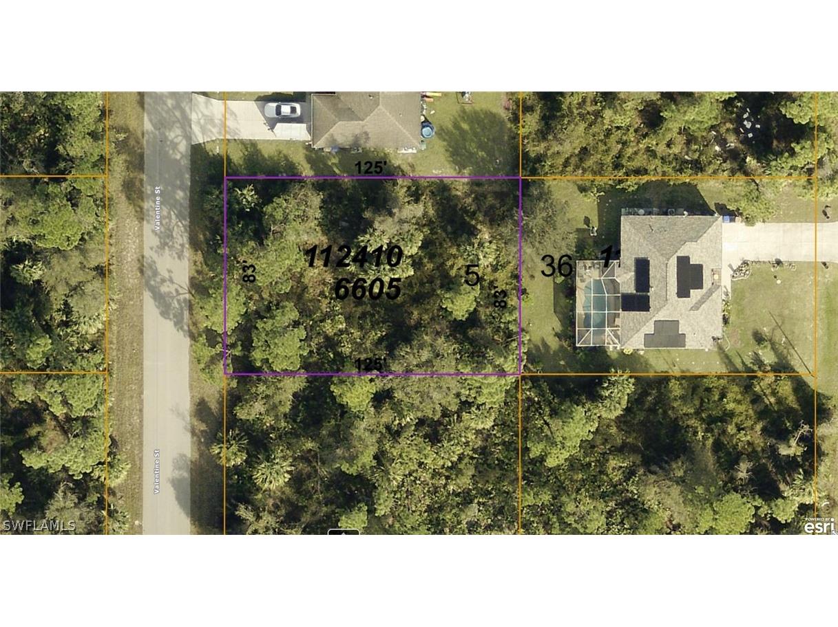 1124106605 Valentine Street North Port FL 34288 224047156 image1