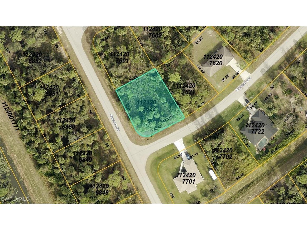 1124207622 Barstow Avenue North Port FL 34288 224077085 image1