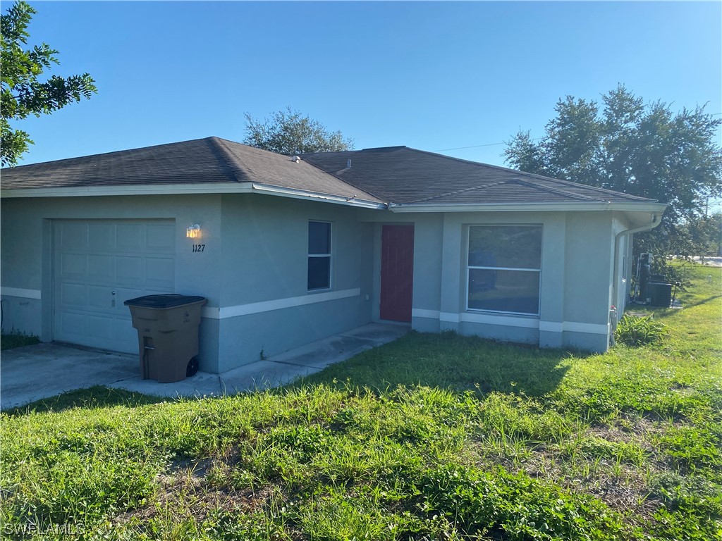 1125-1127 Gilbert Avenue S Lehigh Acres FL 33973 223073375 image1