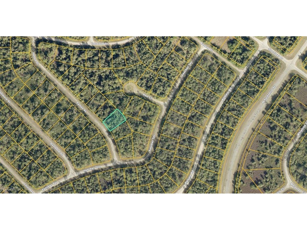 1125-23-0203 Fafton Street North Port FL 34288 2025010600 image2