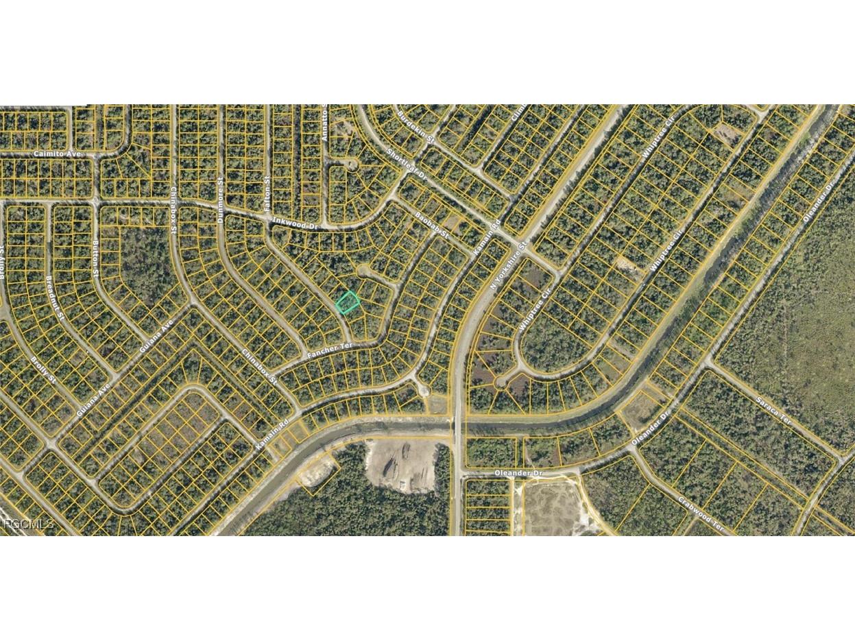 1125-23-0203 Fafton Street North Port FL 34288 2025010600 image3