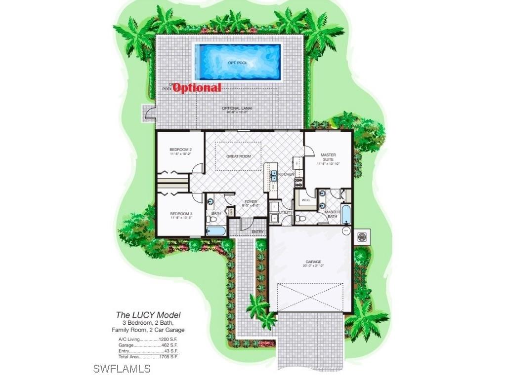 1125 Copley Street E Lehigh Acres FL 33974 225020349 image28