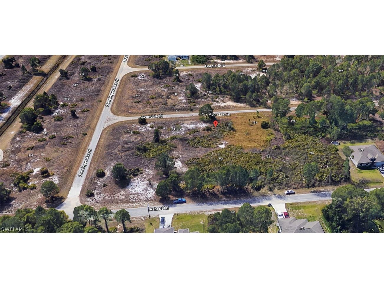 1125 Crocus Street Lehigh Acres FL 33974 224060288 image2