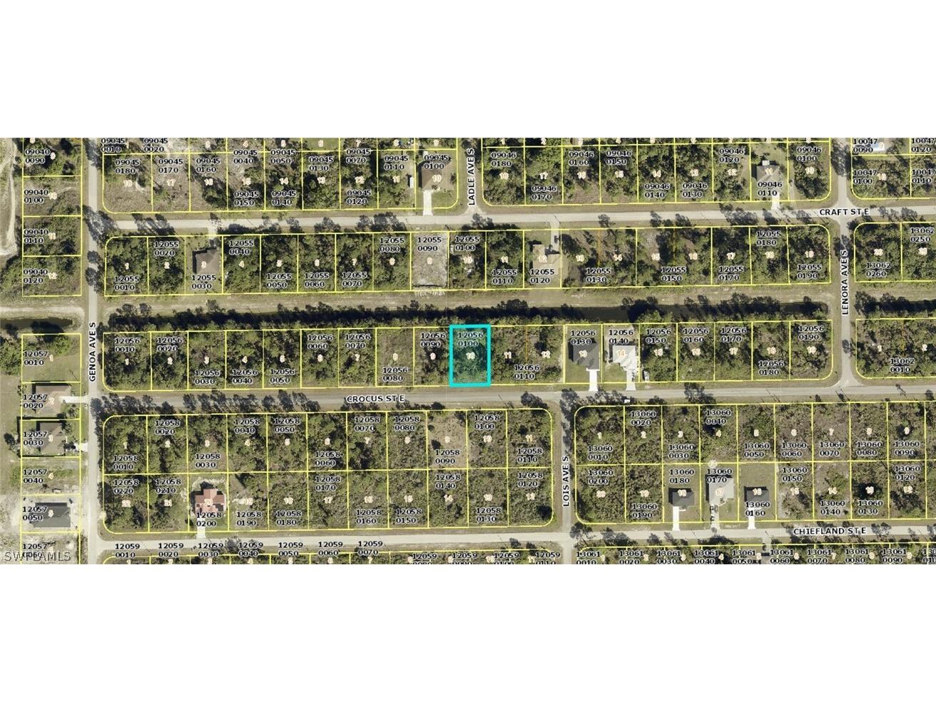 1125 Crocus Street Lehigh Acres FL 33974 224060288 image5