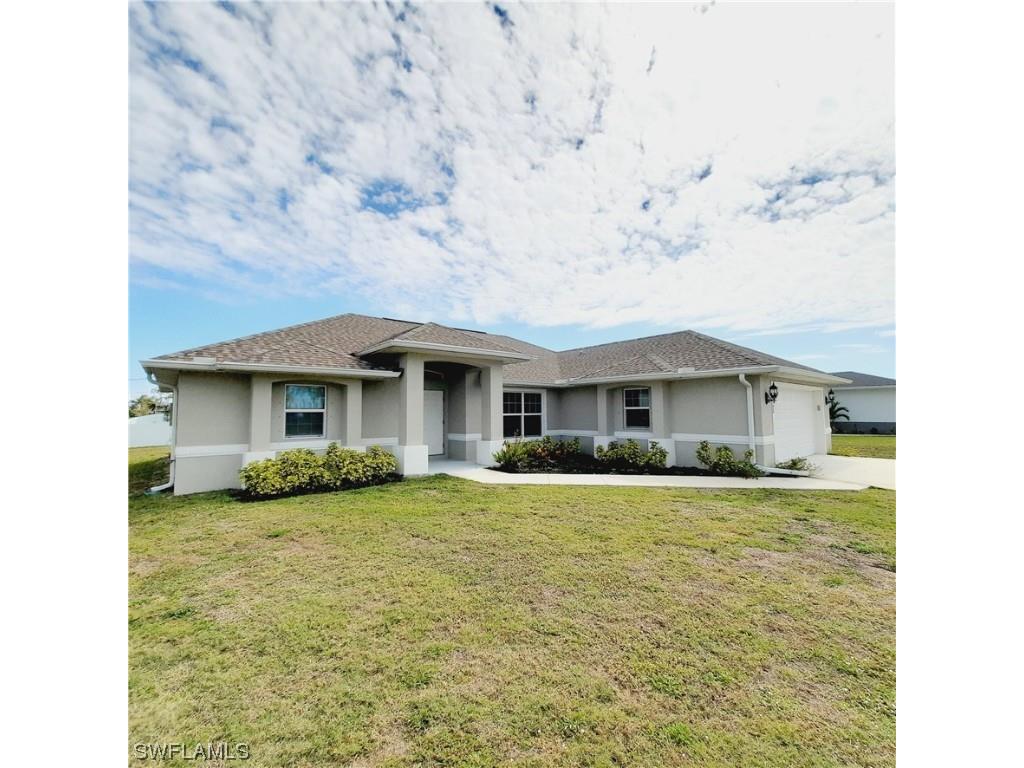 1125 El Dorado Boulevard N Cape Coral FL 33993 224011393 image1