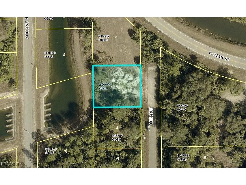 1125 Lee Avenue Lehigh Acres FL 33972 2026005484 image1