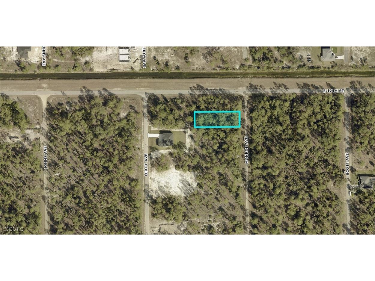 1125 Monroe Avenue Lehigh Acres FL 33972 2025009872 image1