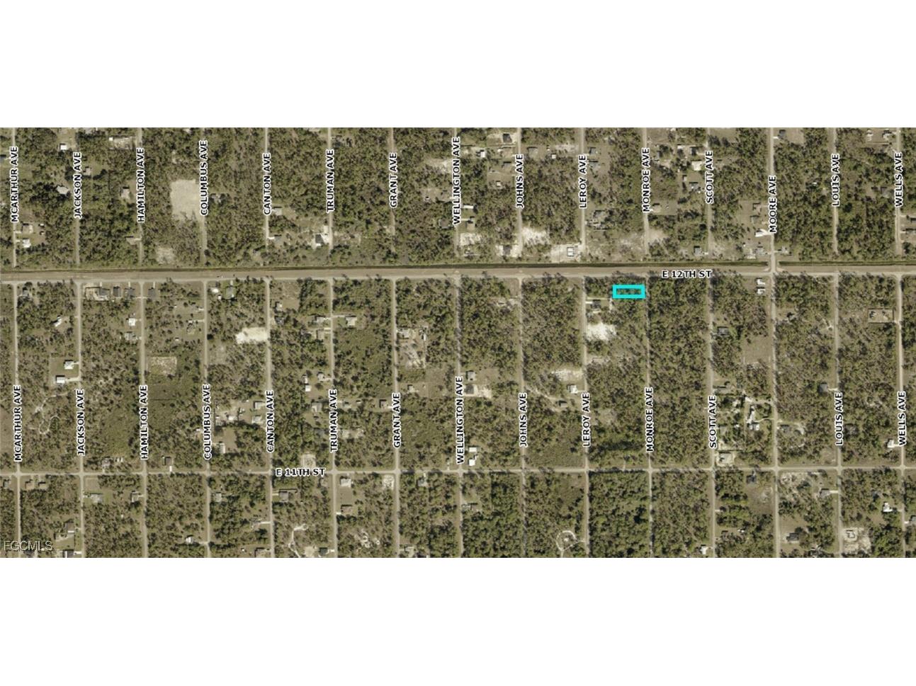 1125 Monroe Avenue Lehigh Acres FL 33972 2025009872 image2