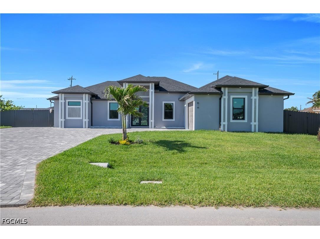 1125 NE 14th Terrace Cape Coral FL 33909 2026022323 image1