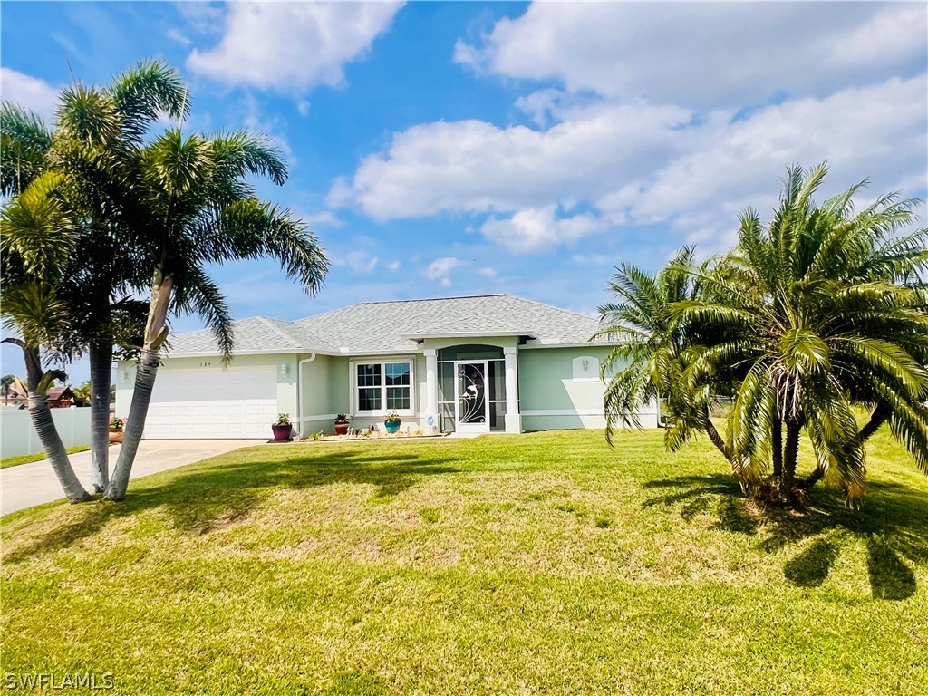 1125 NW 12th Lane Cape Coral FL 33993 224025431 image1