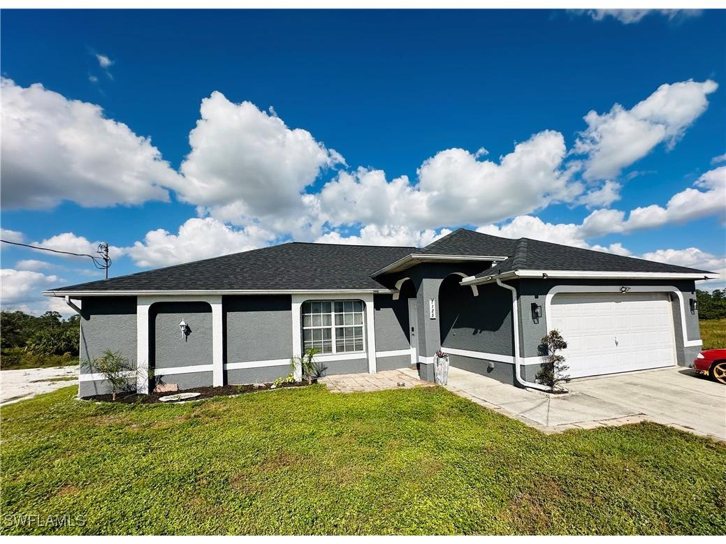 1125 Parnell Court Lehigh Acres FL 33974 224091596 image1