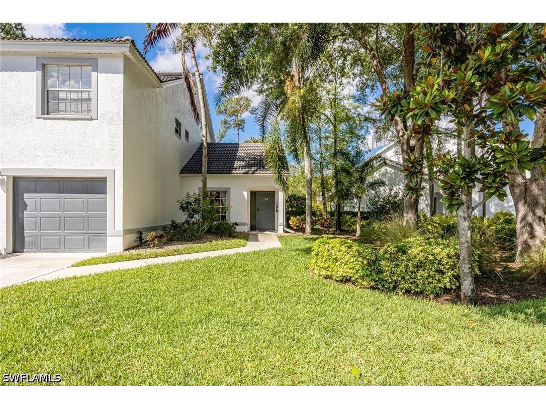 1125 Partridge Circle #102 Naples FL 34104 226020202 image1