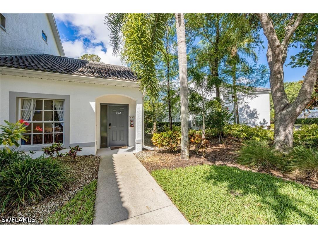 1125 Partridge Circle #102 Naples FL 34104 226020202 image2