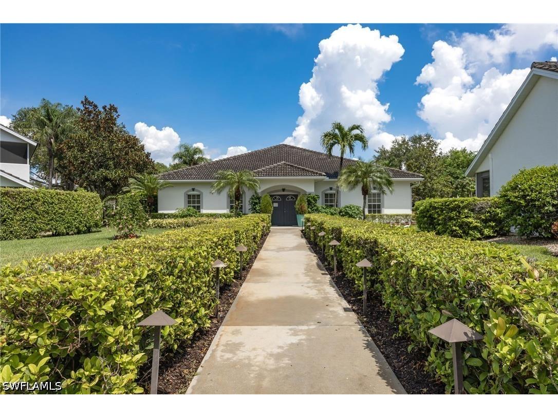 1125 Partridge Circle #102 Naples FL 34104 226020202 image24