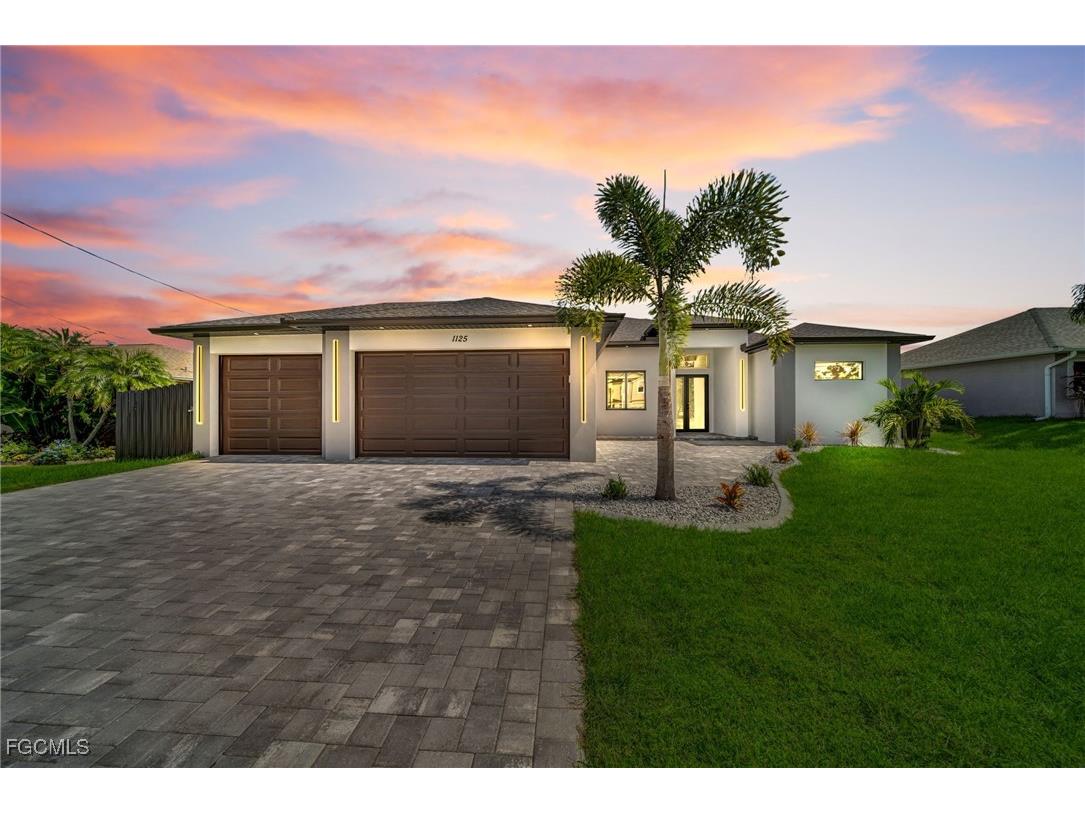 1125 SW 11th Court Cape Coral FL 33991 2025013642 image1