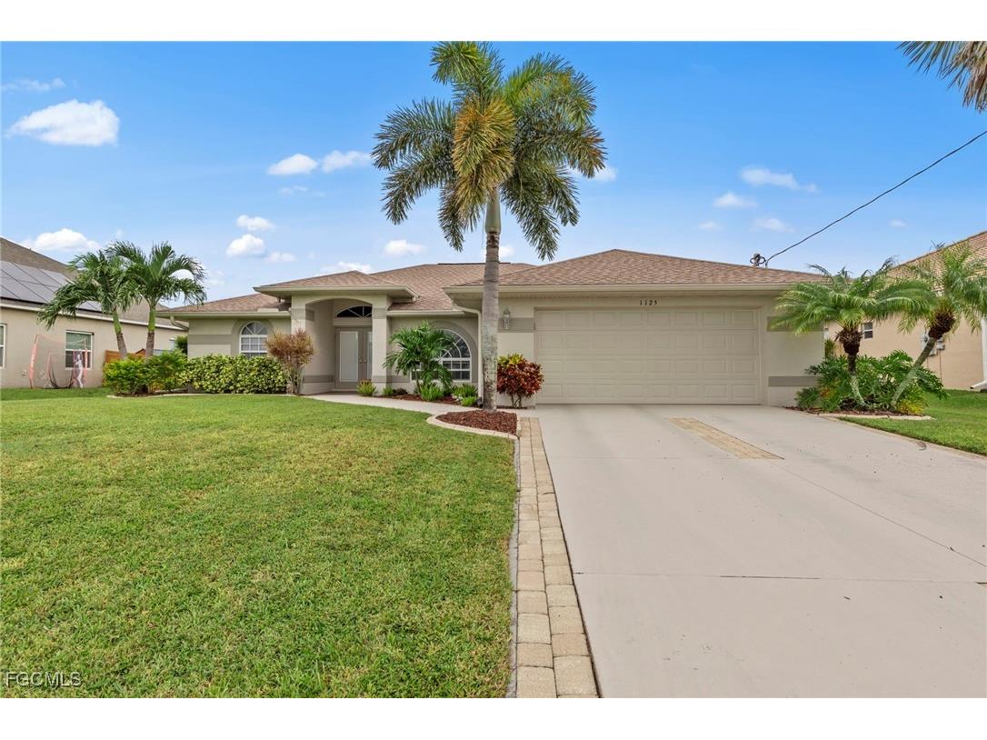 1125 SW 1st Terrace Cape Coral FL 33991 2025012867 image1