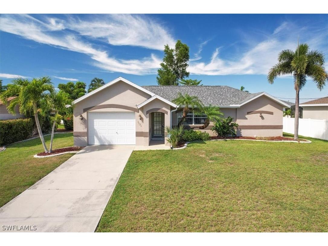 1125 SW 44th Terrace Cape Coral FL 33914 224025674 image1