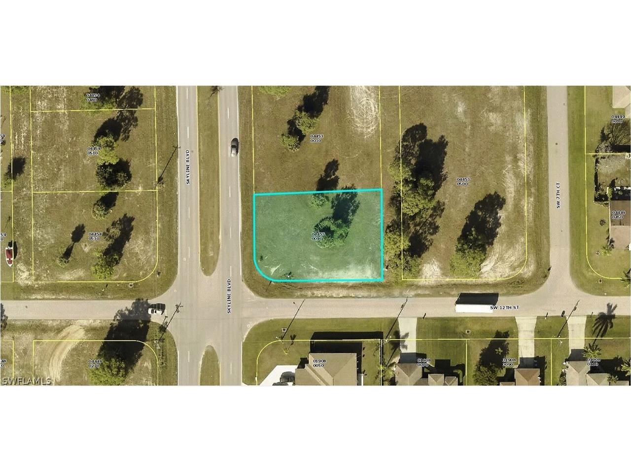 1125 Skyline Boulevard Cape Coral FL 33991 221057682 image1