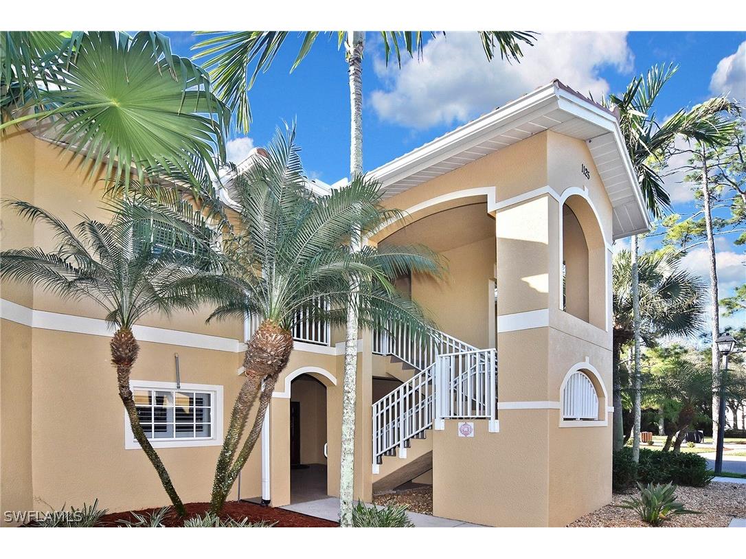 1125 Winding Pines Circle #208 Cape Coral FL 33909 226010913 image1