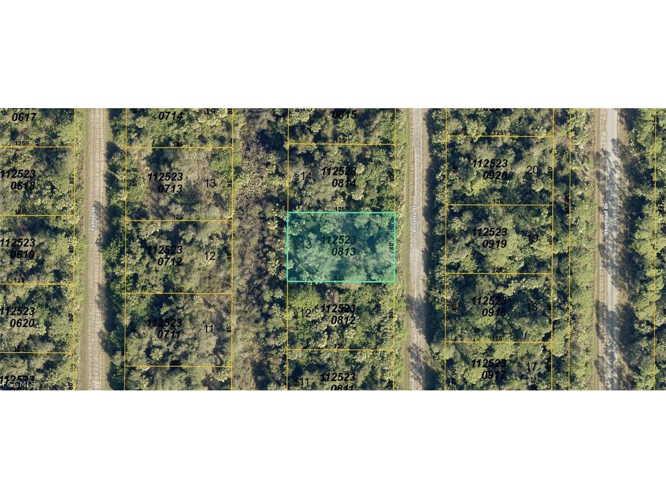 1125230813 Annatto Street North Port FL 34288 2026012325 image1