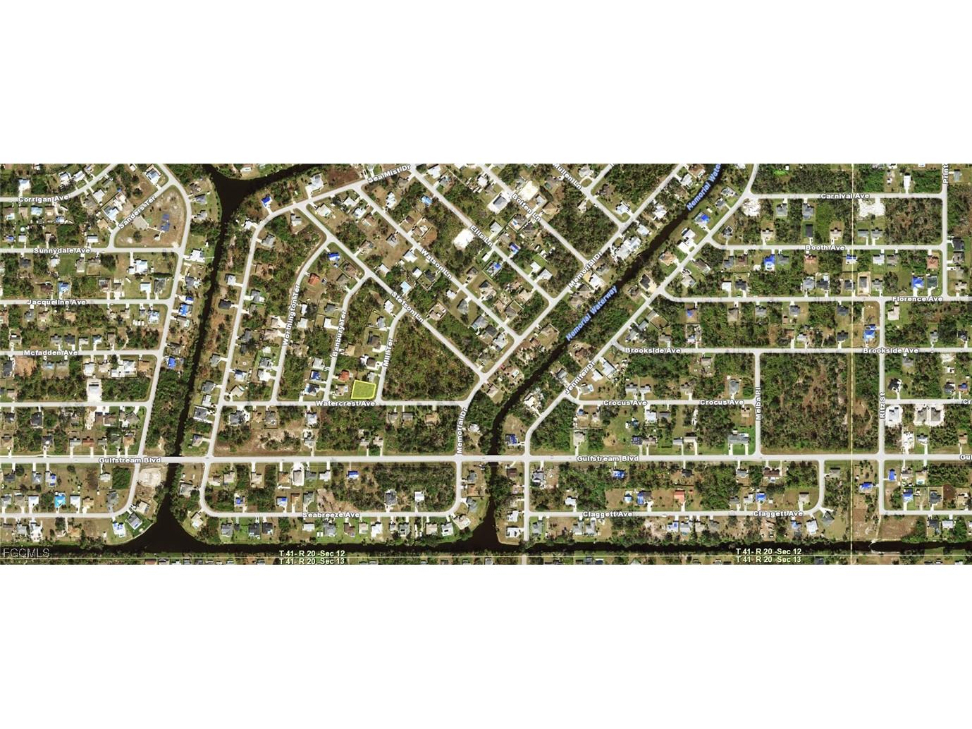 11254 Watercrest Avenue Port Charlotte FL 33981 2025009627 image2