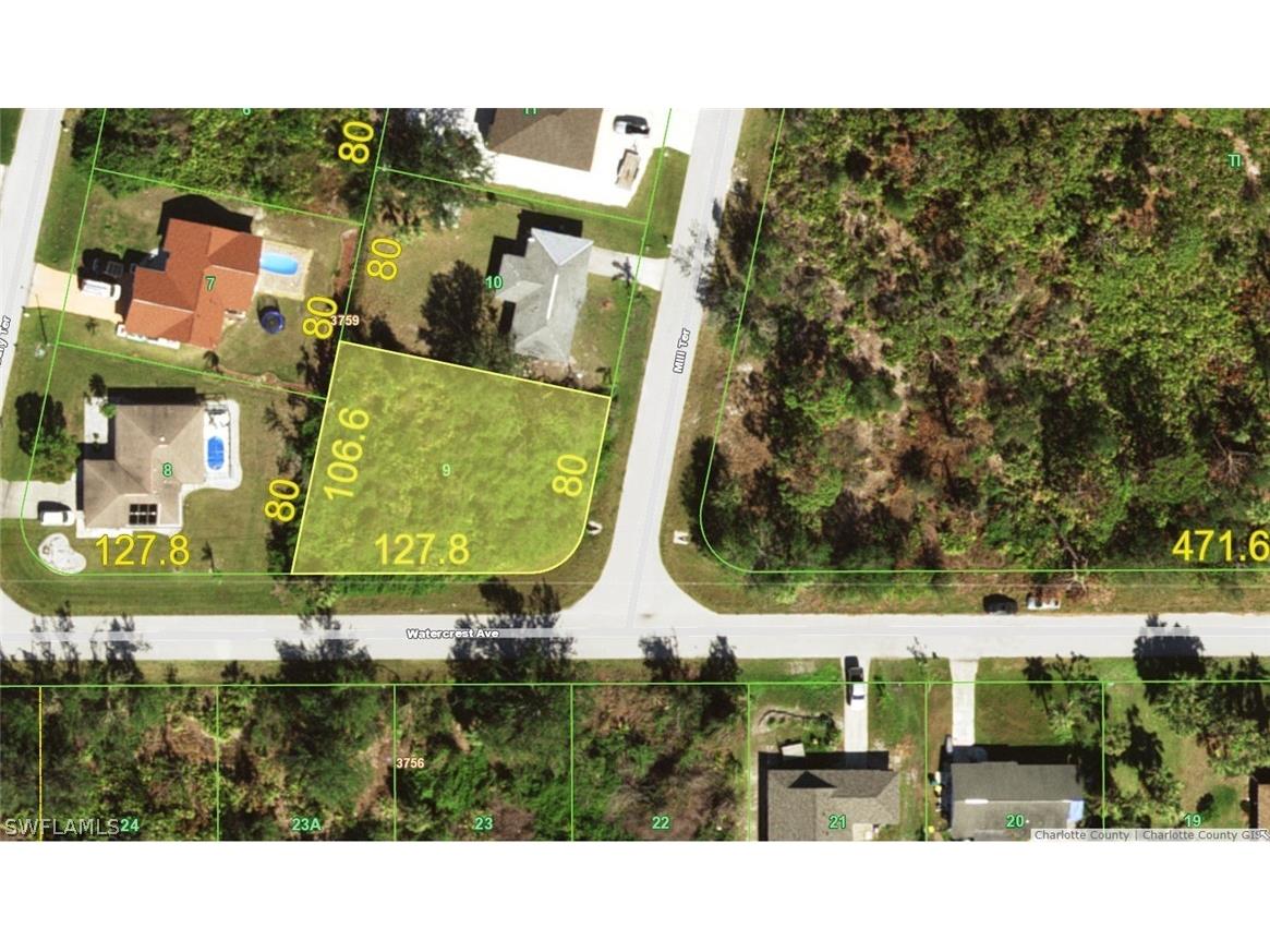 11254 Watercrest Avenue Port Charlotte FL 33981 224057904 image1