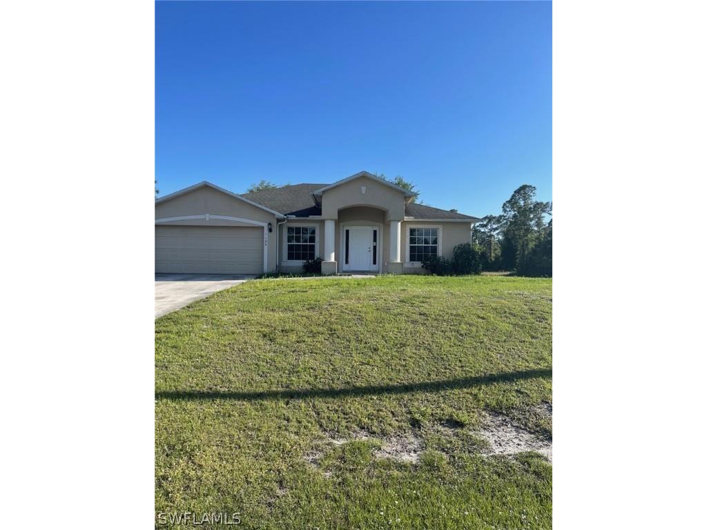 1126 Corry Street E Lehigh Acres FL 33974 224026544 image1