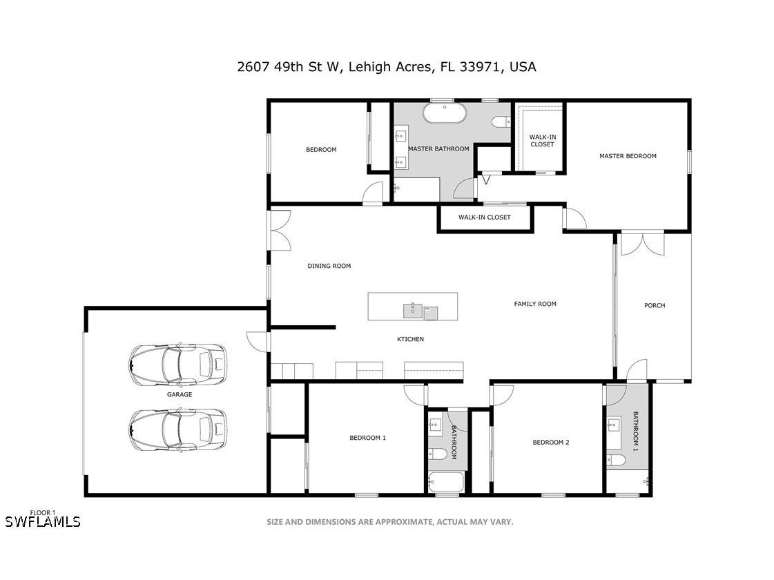 1126 Crestwood Street E Lehigh Acres FL 33974 226015409 image39