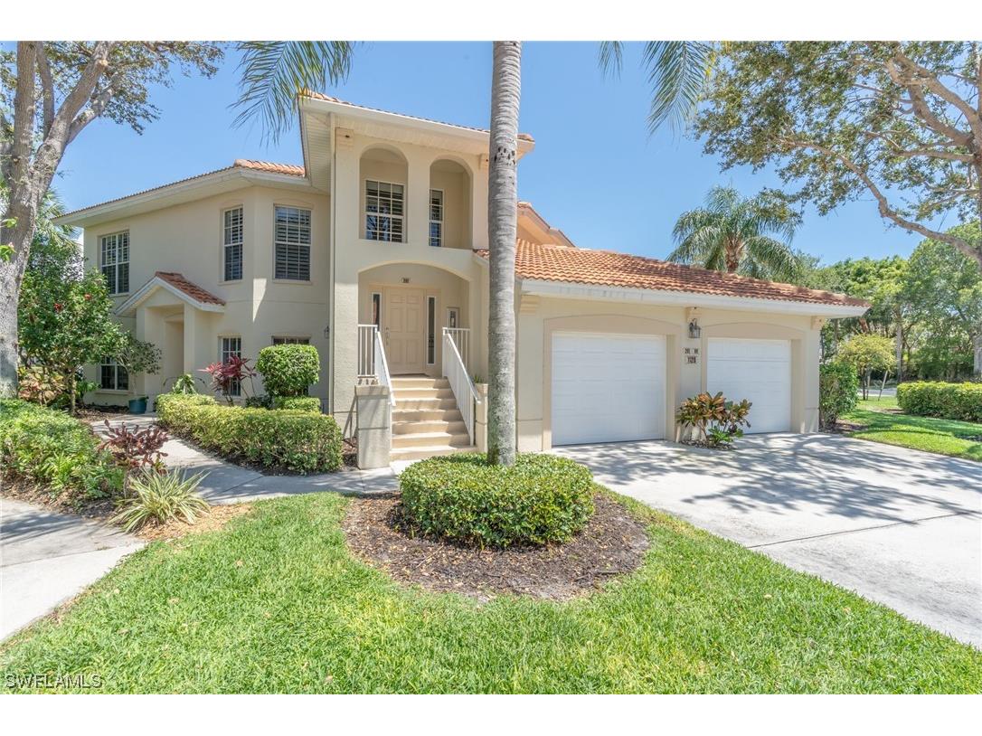 1126 Egrets Walk Circle #101 Naples FL 34108 223039231 image1