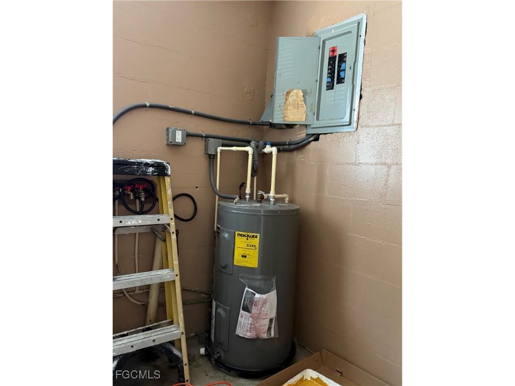 1126 Florida Avenue Clewiston FL 33440 2026002410 image12