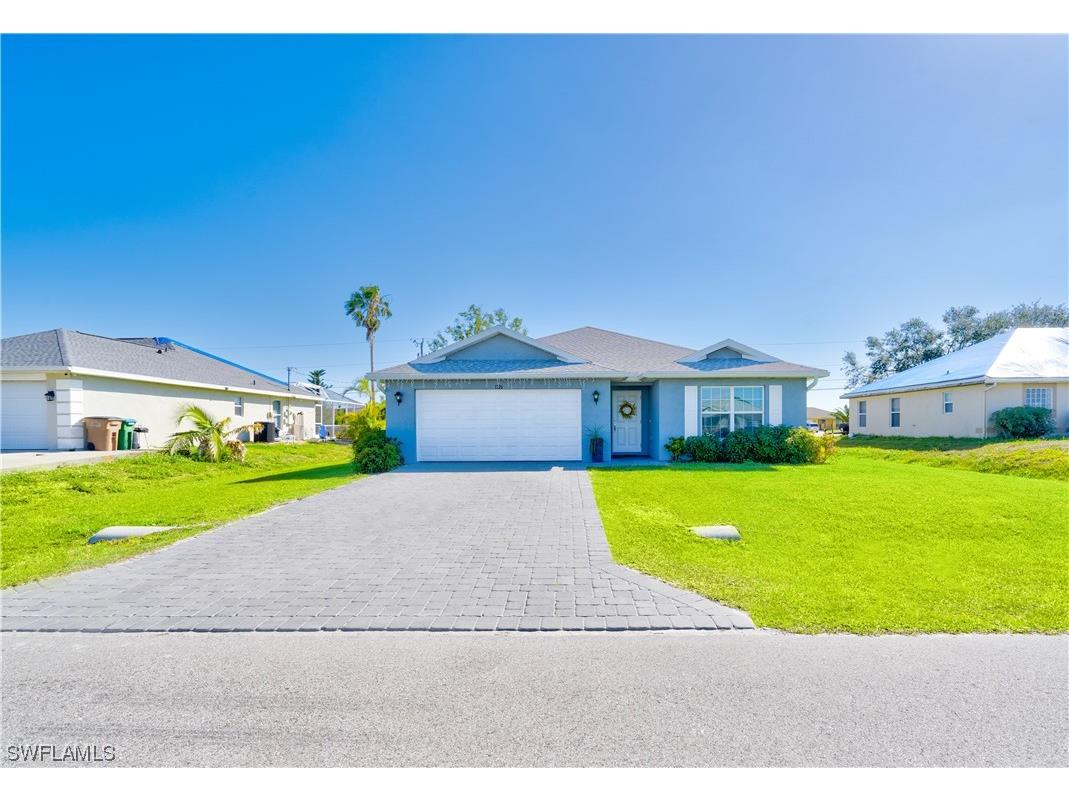 1126 NE 10th Street Cape Coral FL 33909 223011458 image1
